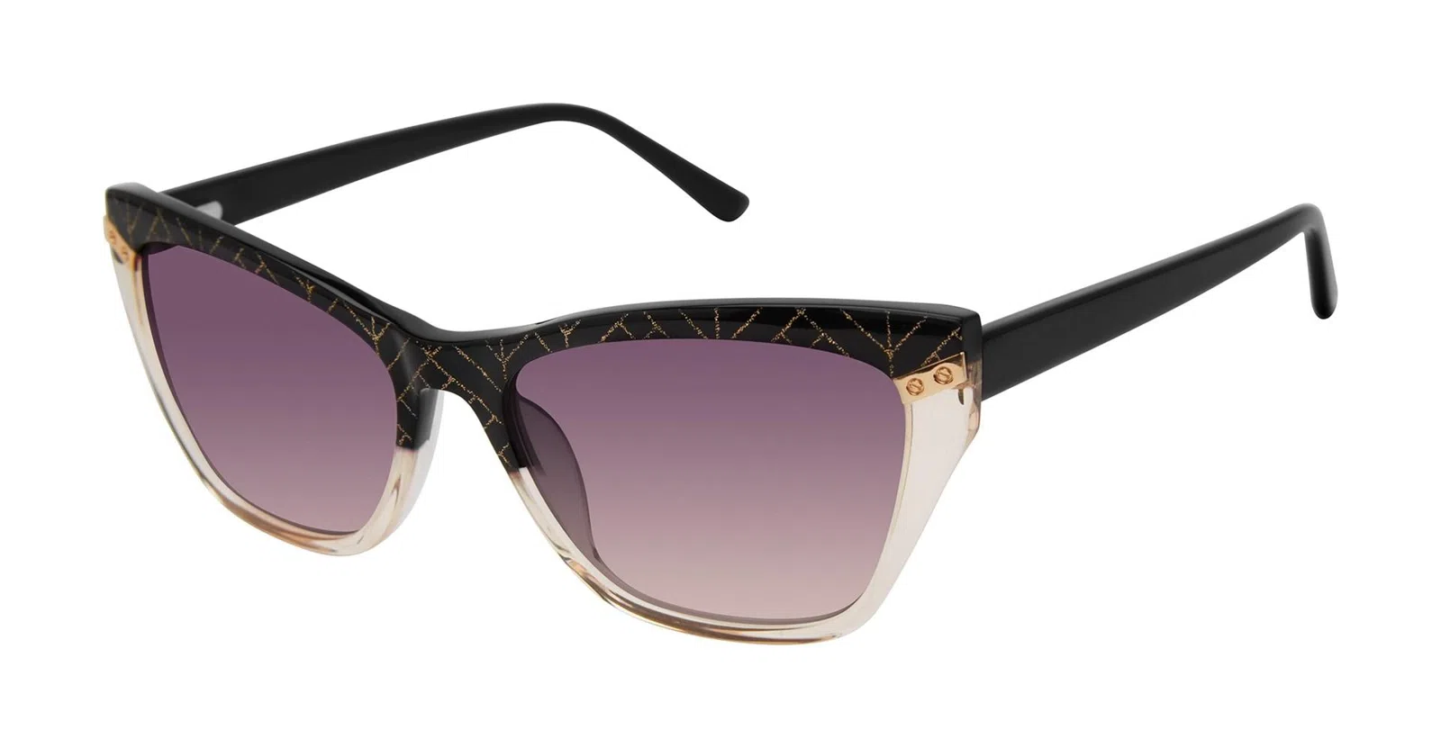 L.A.M.B. LA584 Sunglasses - view 4